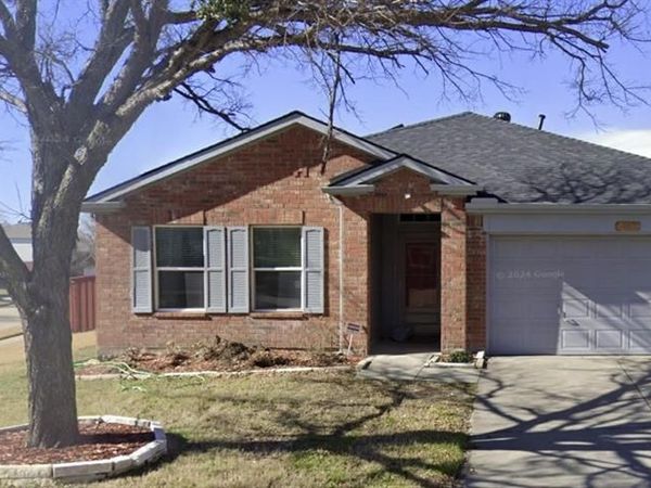 2441 Eagle Mountain Drive , Little Elm, TX 75068