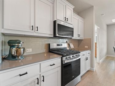15736 Redgrave Drive, Fort Worth, TX 76247