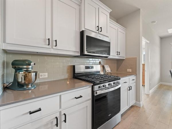 15736 Redgrave Drive, Fort Worth, TX 76247