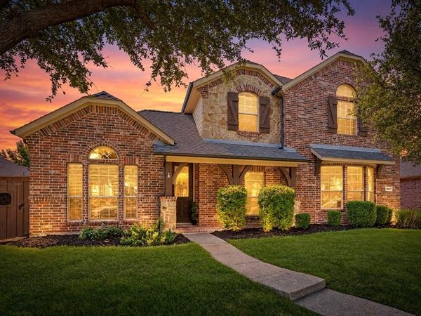 13407 Chittamwood Lane , Frisco, TX 75035