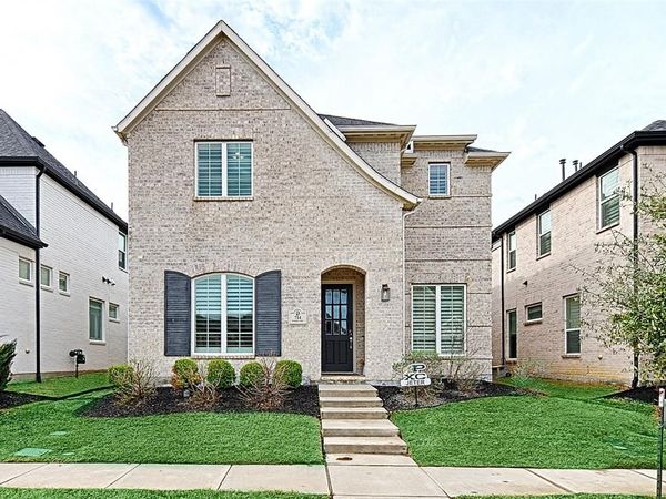 714 Halpin Avenue, Celina, TX 75009