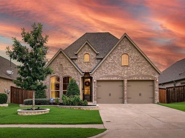 8620 Holliday Creek Way, McKinney, TX 75071