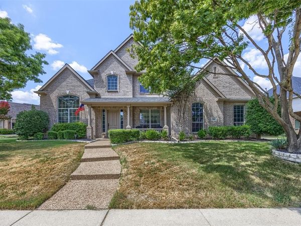 908 Woodhaven Drive , McKinney, TX 75072