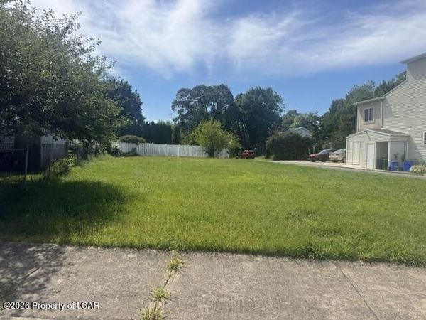 107 Butler Street, Pittston, PA 18640