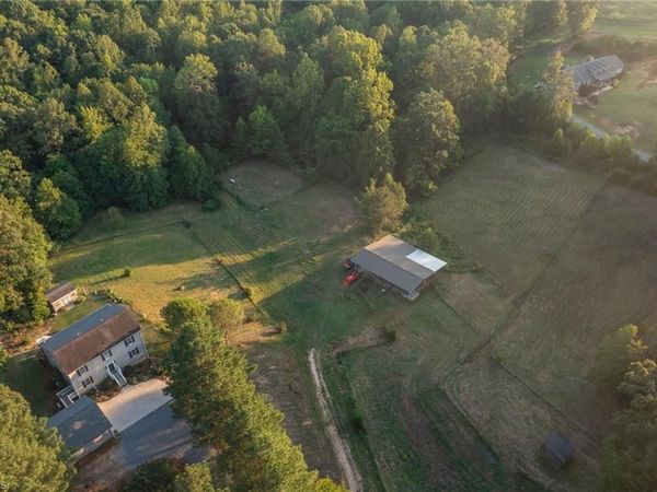 8655 Warner Road, Kernersville, NC 27284