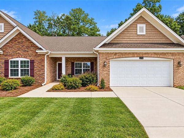 3770 Echo Forest Trail, High Point, NC 27265