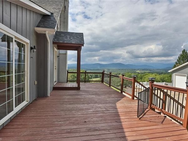 3459 Billings Hill Church Road, Traphill, NC 28685