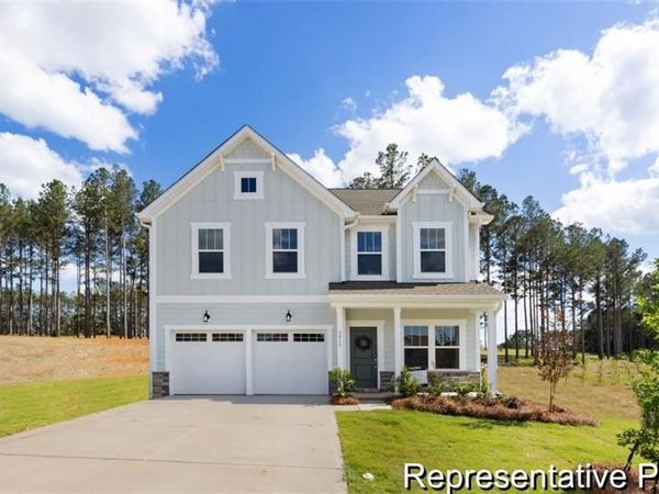 3011 Highlander Point, Unit 656, Greensboro, NC 27405