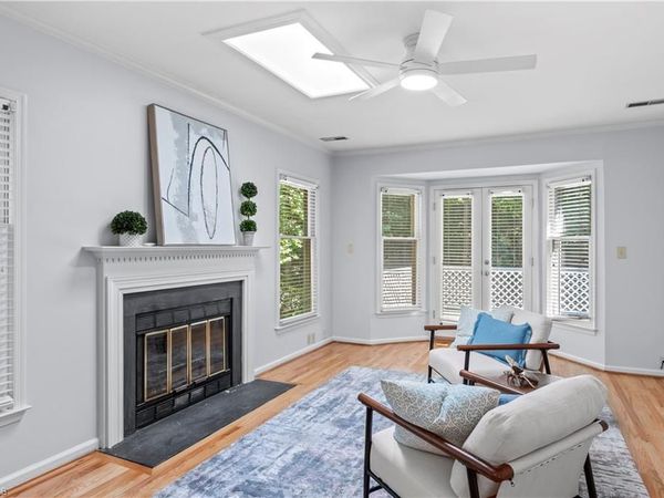 113 Pebble Ridge Lane, Winston-Salem, NC 27104