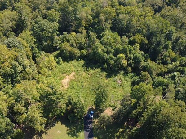 0 Palisade Drive, Pfafftown, NC 27040