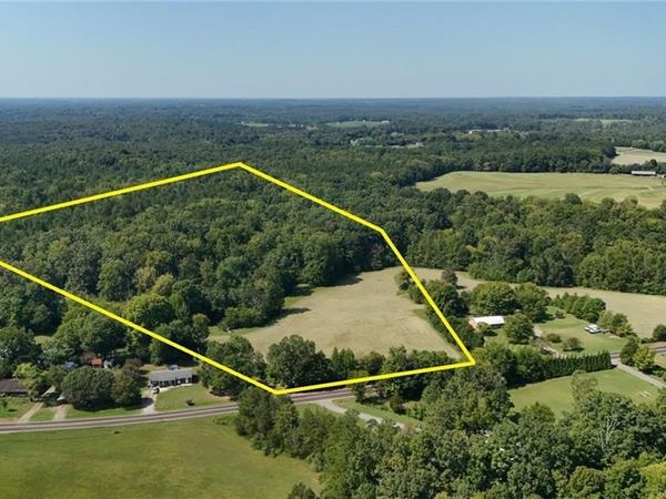 0 Junction Road, Mocksville, NC 27028