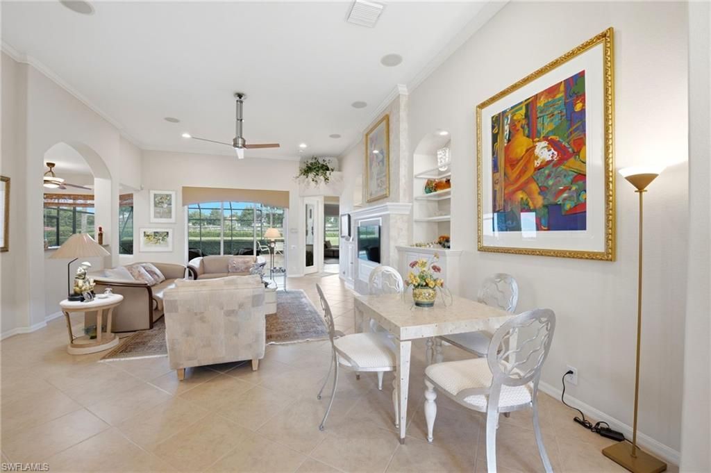 6007 Fairway Ct, Naples, FL 34110 Photo