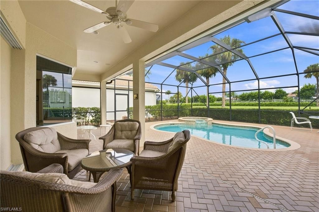 6007 Fairway Ct, Naples, FL 34110 Photo