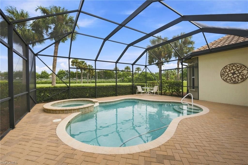 6007 Fairway Ct, Naples, FL 34110 Photo