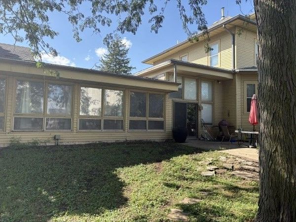 1402 Sycamore Street, Dallas Center, IA 50063