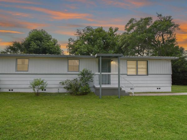 110 N Whitney St, St Augustine, FL 32084
