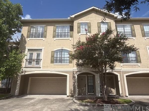 6765 Corporate Boulevard, Unit #12101, Baton Rouge, LA 70809