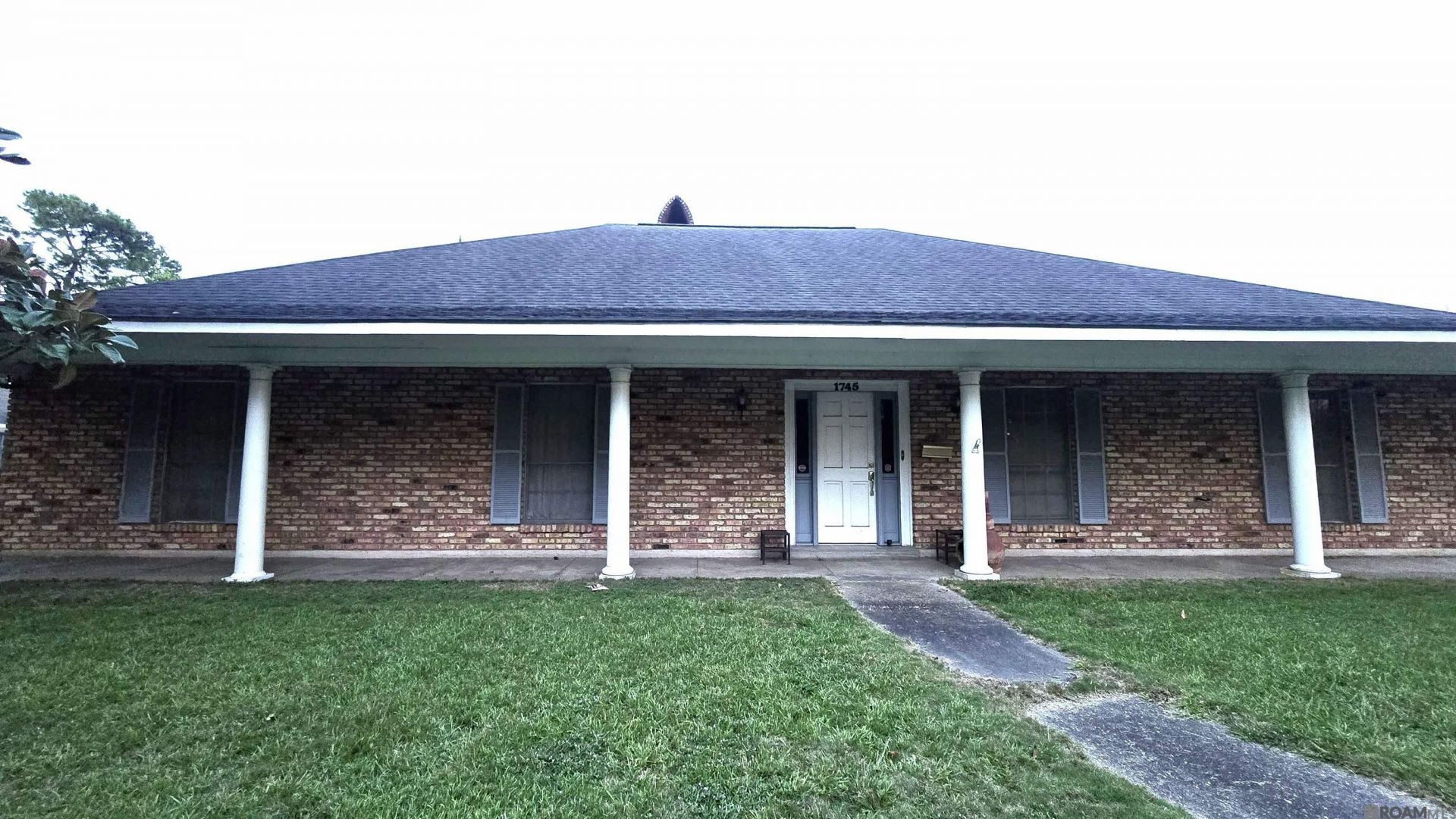 1745 Sherwood Forest Blvd, Baton Rouge, LA 70815 Main Photo