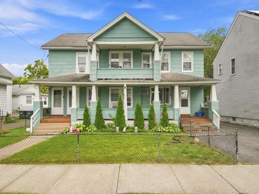 31-33 Haumont Ter, Springfield, MA 01104