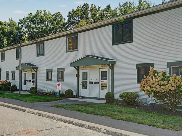 170 E. Hadley Rd., Unit 58, Amherst, MA 01002