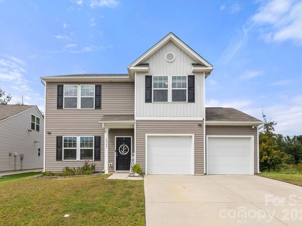 10304 Holly Park Drive , Charlotte, NC 28214