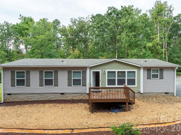 346 Tricycle Hill Lane, Tryon, NC 28782