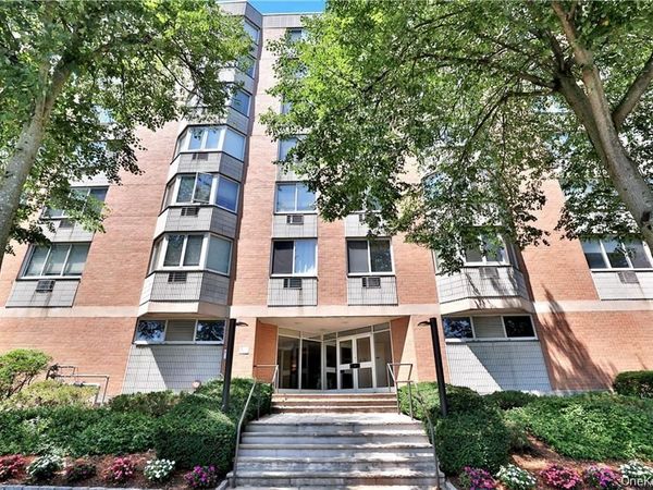 14 Nosband Avenue, Unit 1A, White Plains, NY 10605