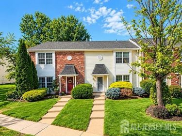 400 McDowell Drive , East Brunswick, NJ 08816
