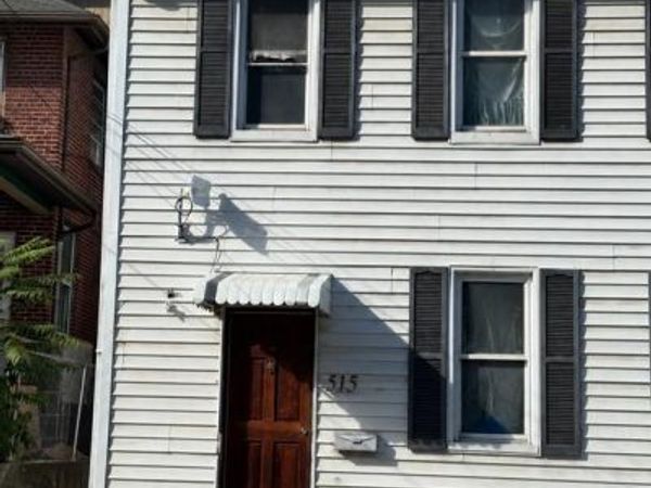 515 FAYETTE STREET , CUMBERLAND, MD 21502