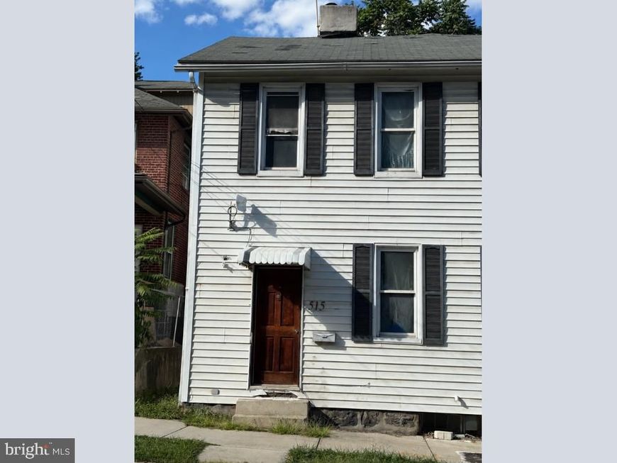 515 Fayette Street, Cumberland, MD 21502 Main Photo