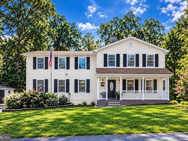 104 MATTINGLY AVENUE , INDIAN HEAD, MD 20640
