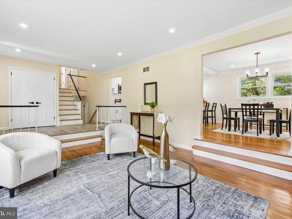 1705 CRESTVIEW DRIVE , POTOMAC, MD 20854