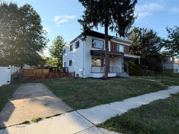5008 36TH AVENUE, HYATTSVILLE, MD 20782