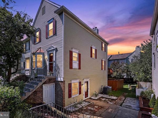 4134 PLACID LAKE COURT , Unit 60C, CHANTILLY, VA 20151