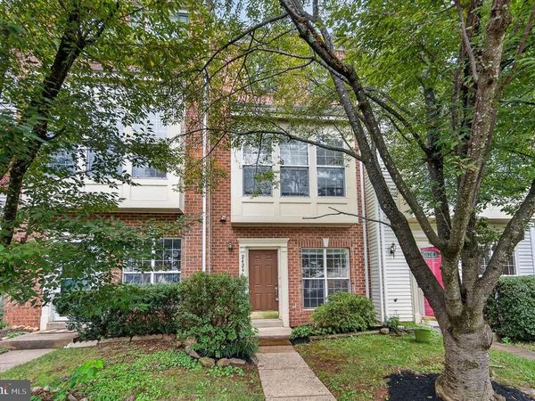 2426 CORN CRIB COURT, HERNDON, VA 20171
