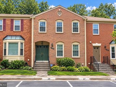 3106 BORGE STREET , OAKTON, VA 22124