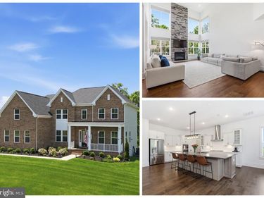 40452 WINDYHILL FARMS DRIVE , ALDIE, VA 20105