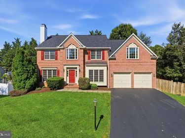 10160 PALMER DRIVE , OAKTON, VA 22124