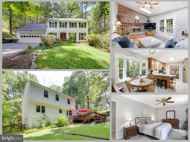 11154 STONEBROOK DRIVE, MANASSAS, VA 20112