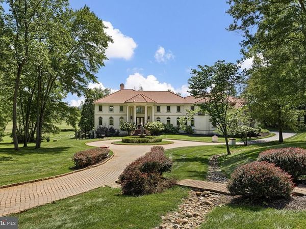 1800 ART SCHOOL ROAD , CHESTER SPRINGS, PA 19425