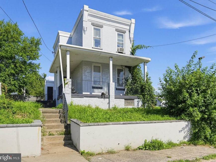 6112 Keystone Street , Philadelphia, PA 19135 Main Photo
