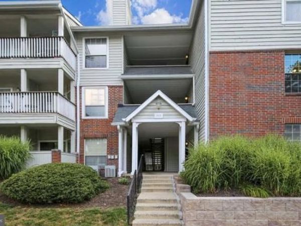 3921 PENDERVIEW DRIVE , Unit 1828, FAIRFAX, VA 22033