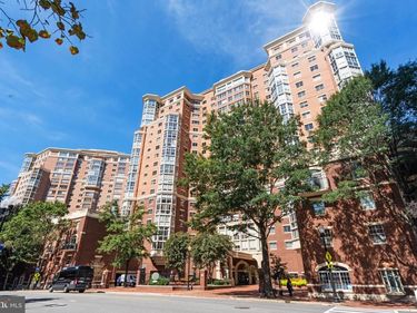 2151 JAMIESON AVENUE , Unit 1405, ALEXANDRIA, VA 22314