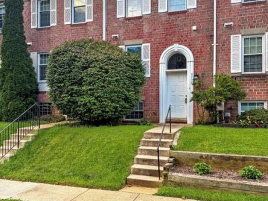 9752 Early Spring Way, Columbia, MD 21046 Main Photo