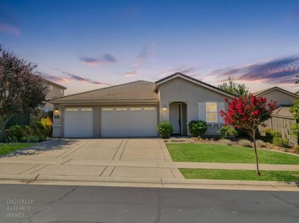 3056 Aldridge Way, El Dorado Hills, CA 95762 Photo