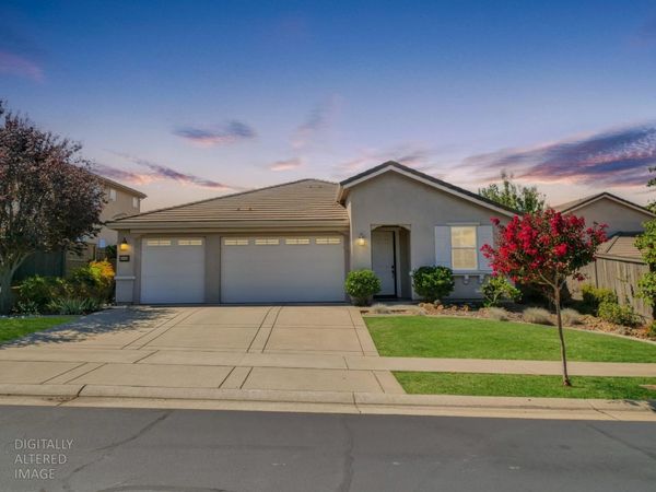 3056 Aldridge Way, El Dorado Hills, CA 95762