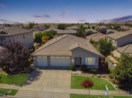 3056 Aldridge Way, El Dorado Hills, CA 95762 Photo