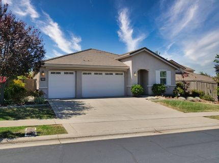 3056 Aldridge Way, El Dorado Hills, CA 95762 Photo