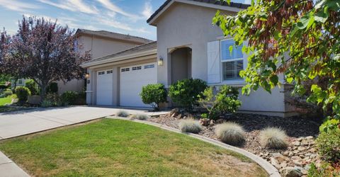 3056 Aldridge Way, El Dorado Hills, CA 95762 Photo