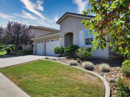 3056 Aldridge Way, El Dorado Hills, CA 95762 Photo